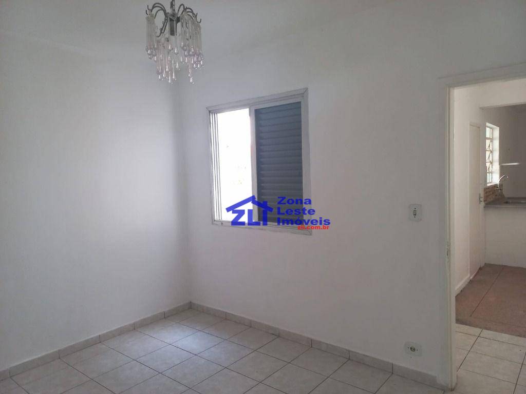 Apartamento para alugar com 3 quartos, 80m² - Foto 1