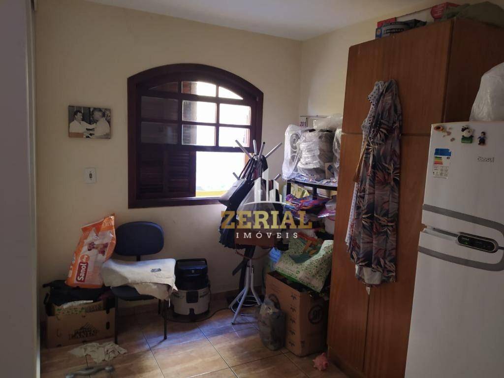 Sobrado à venda com 3 quartos, 144m² - Foto 8