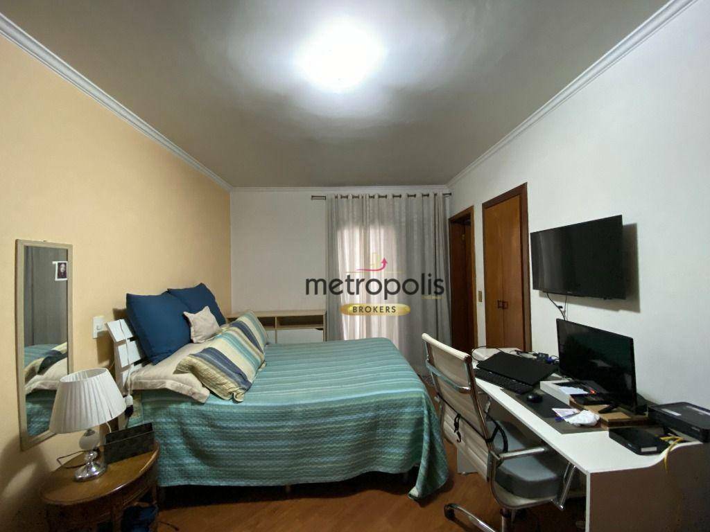 Apartamento à venda com 3 quartos, 160m² - Foto 16