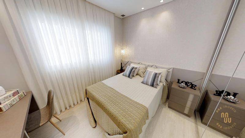 Apartamento à venda com 4 quartos, 237m² - Foto 10