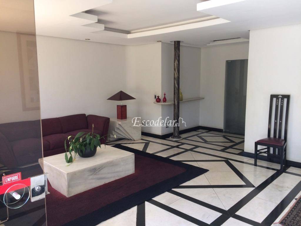 Apartamento à venda com 4 quartos, 211m² - Foto 26