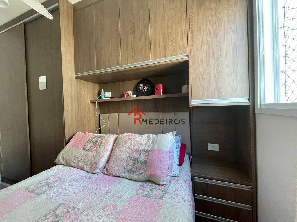 Apartamento à venda com 1 quarto, 58m² - Foto 11