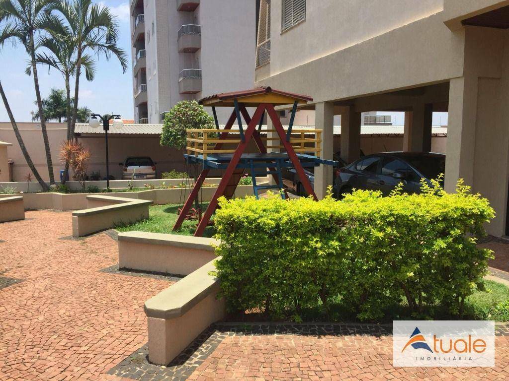 Apartamento à venda com 3 quartos, 91m² - Foto 1