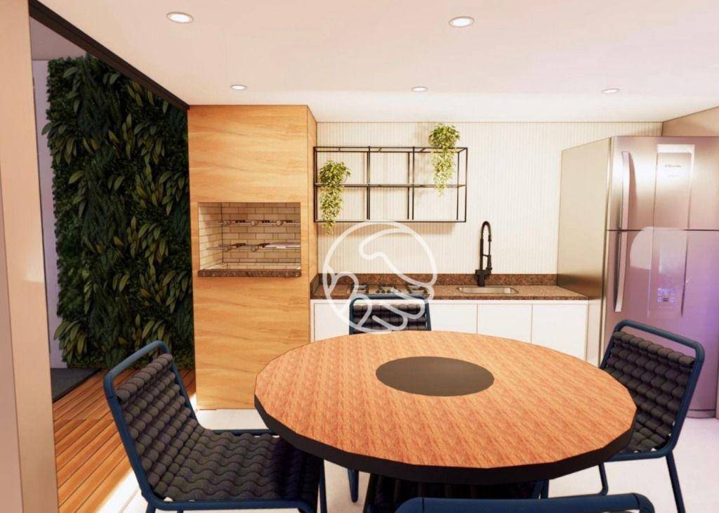 Casa, 3 quartos, 180 m² - Foto 2