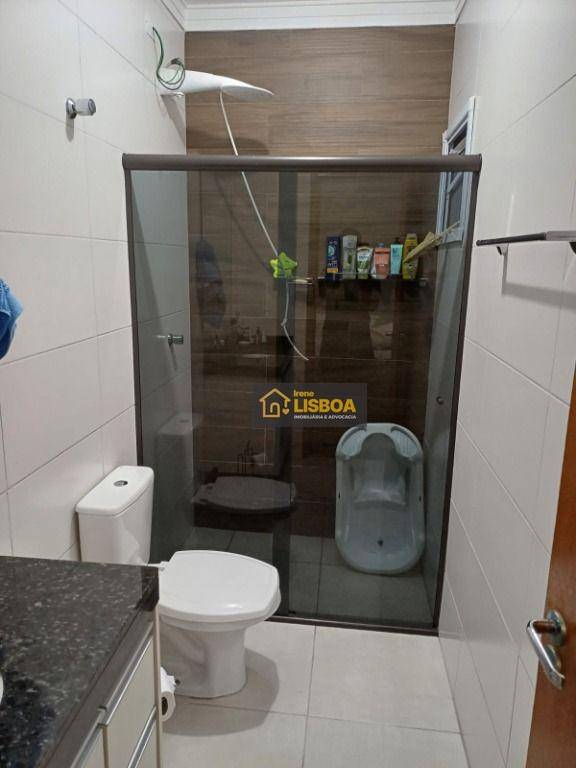 Apartamento à venda com 3 quartos, 100m² - Foto 22