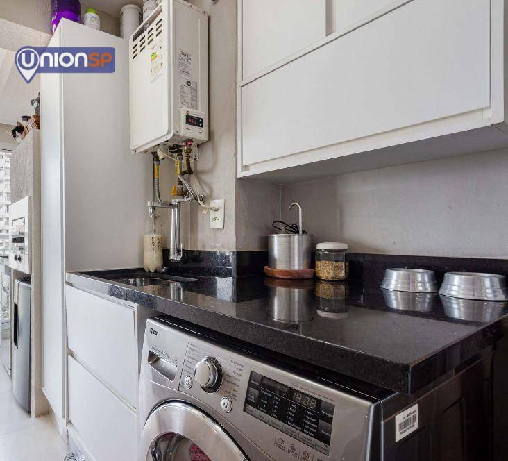 Apartamento à venda com 3 quartos, 96m² - Foto 18