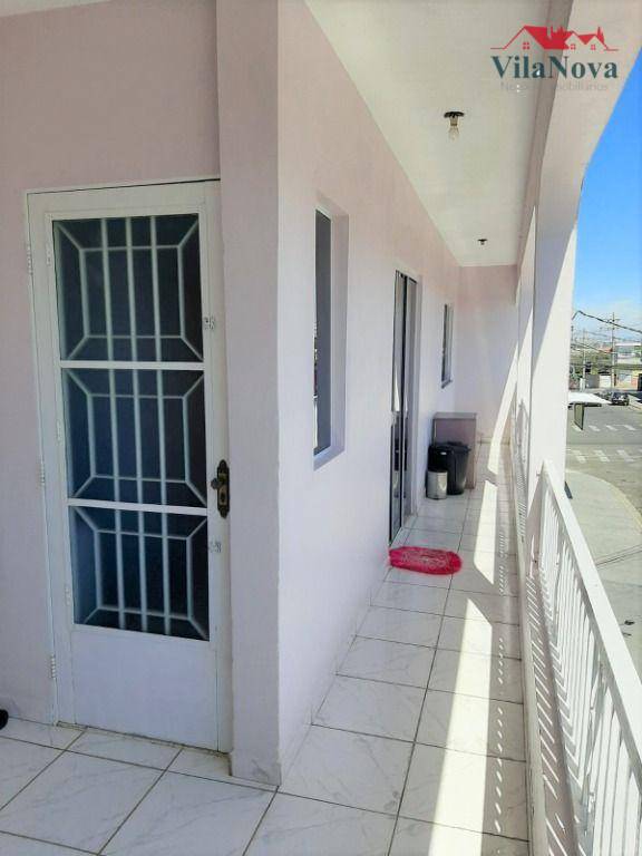 Sobrado à venda com 3 quartos, 230m² - Foto 3