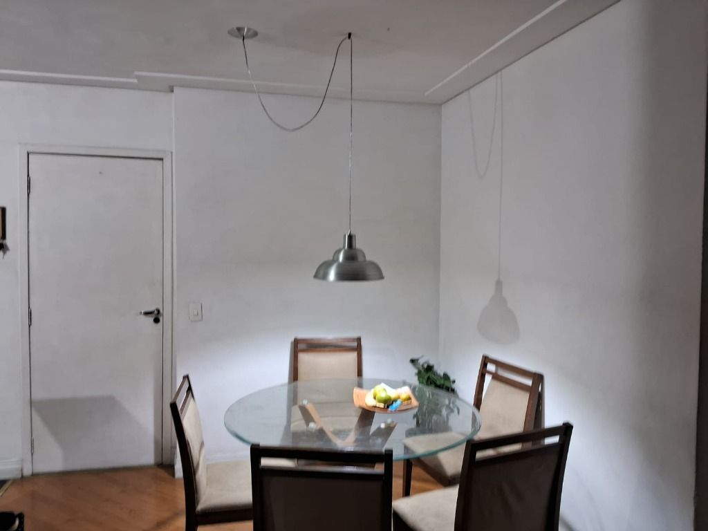 Apartamento, 3 quartos, 65 m² - Foto 4