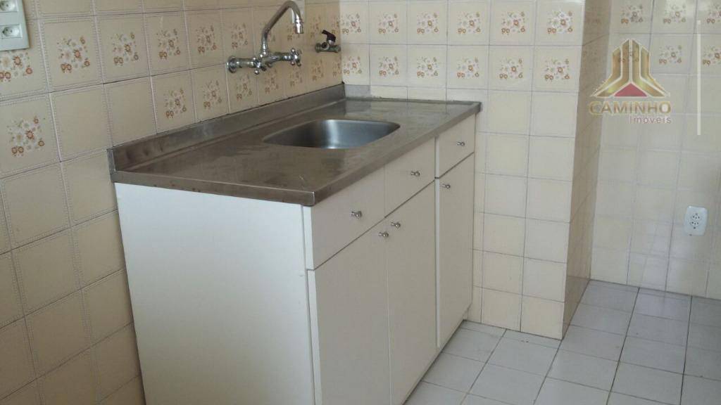 Apartamento à venda com 1 quarto, 47m² - Foto 8