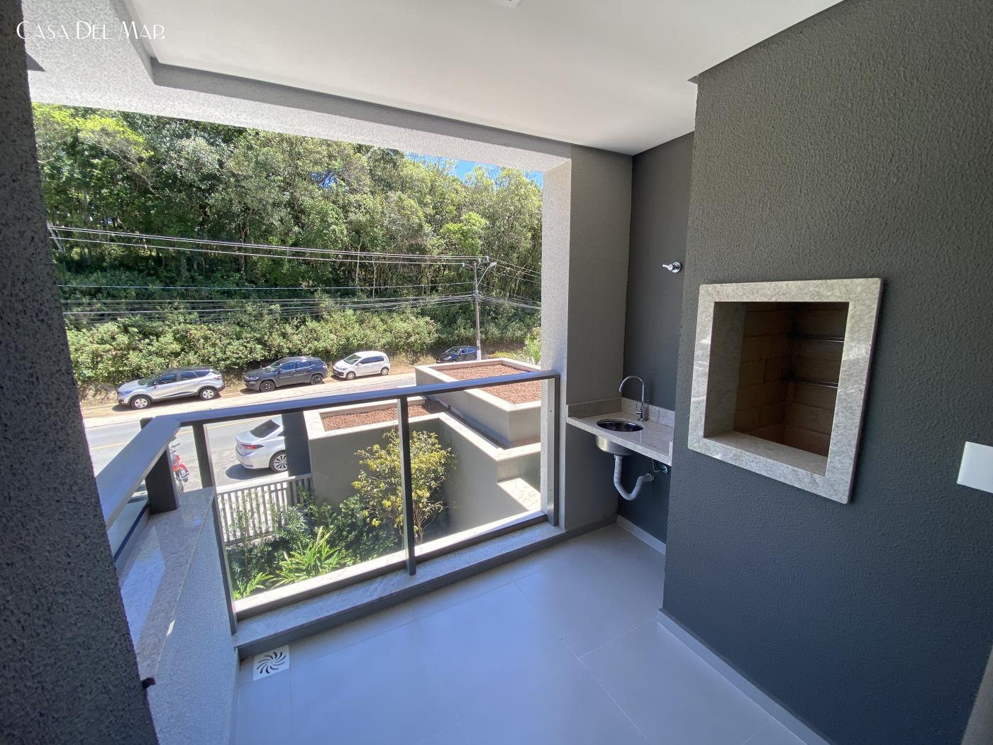 Apartamento à venda com 2 quartos, 71m² - Foto 6