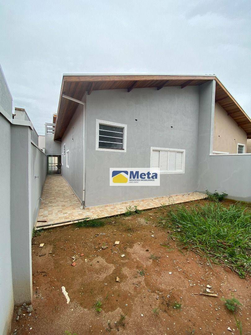 Casa de Condomínio à venda com 3 quartos, 154m² - Foto 61