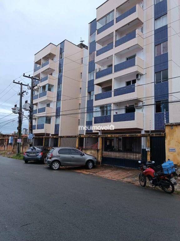 Apartamento, 1 quarto, 42 m² - Foto 1