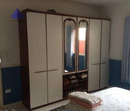 Sobrado à venda com 2 quartos, 110m² - Foto 7