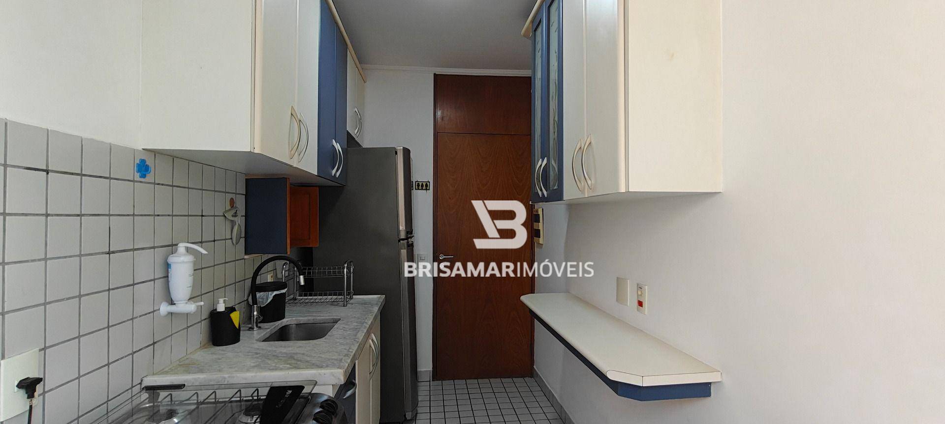 Apartamento para alugar com 2 quartos, 62m² - Foto 30