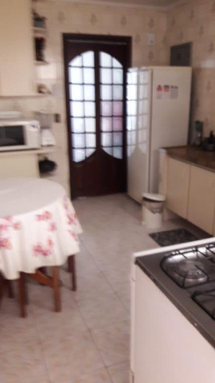 Sobrado à venda com 3 quartos, 130m² - Foto 12