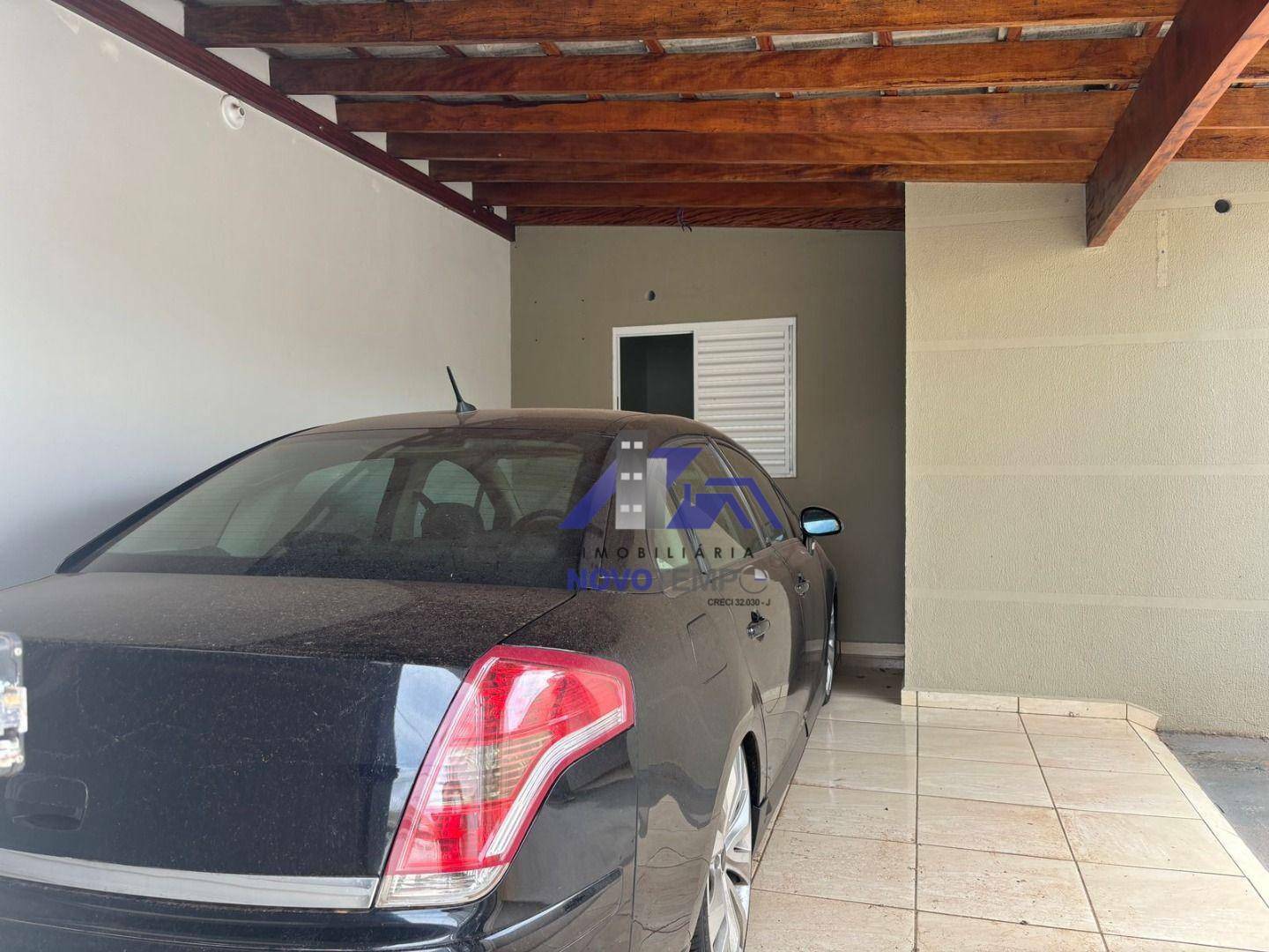 Casa à venda com 2 quartos, 100m² - Foto 2