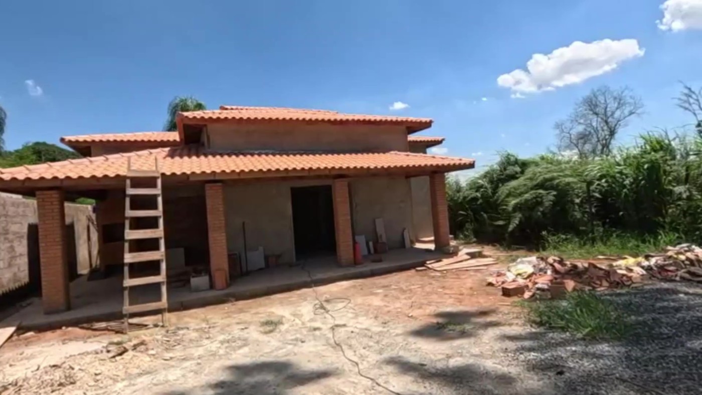 Chácara à venda com 3 quartos, 1250m² - Foto 3
