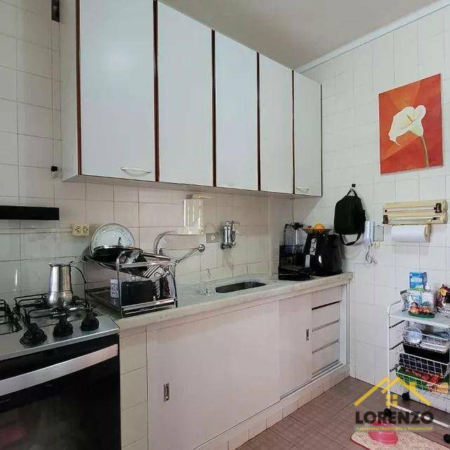 Apartamento à venda com 2 quartos, 64m² - Foto 9