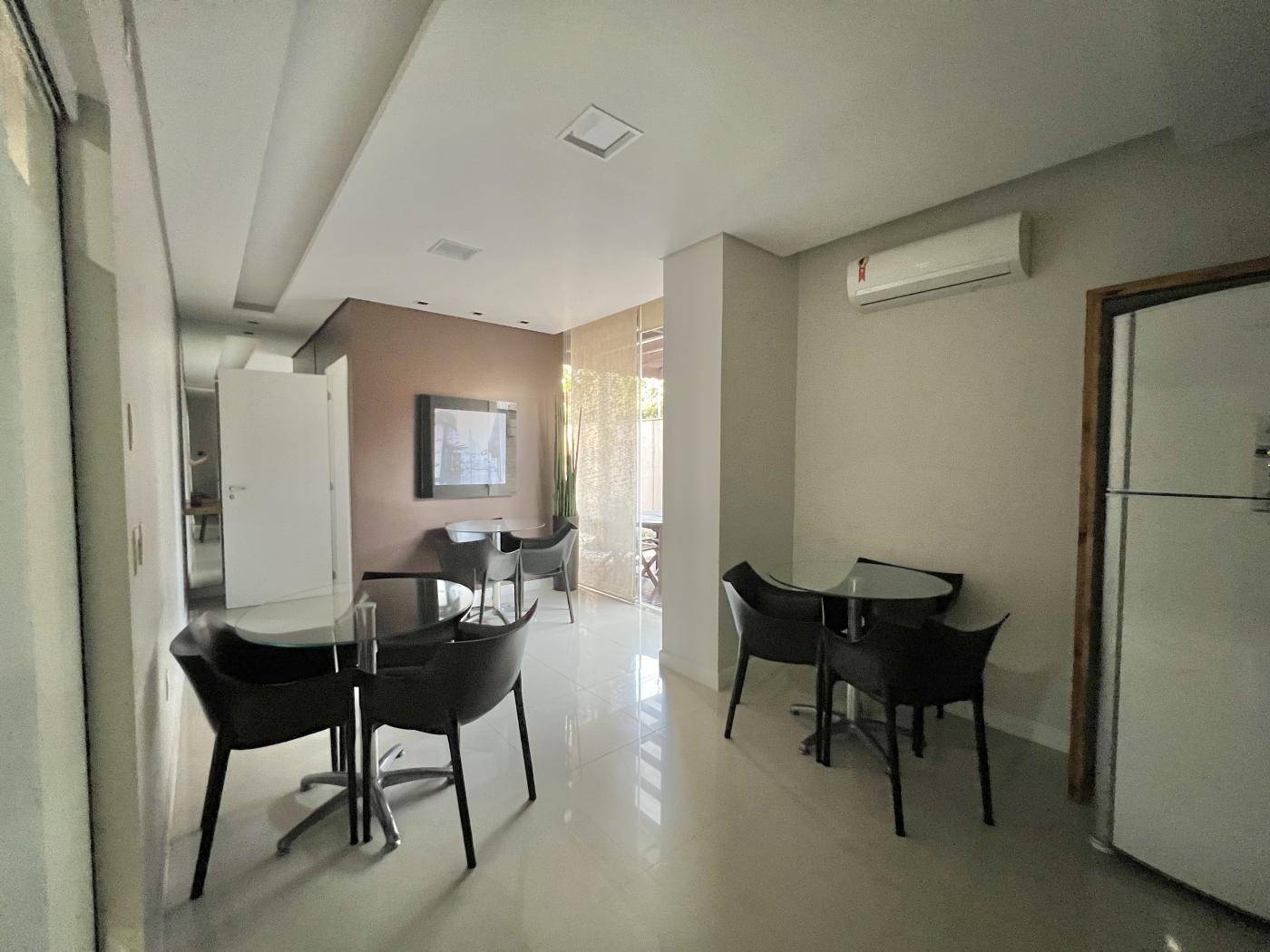 Apartamento para alugar com 2 quartos, 58m² - Foto 22