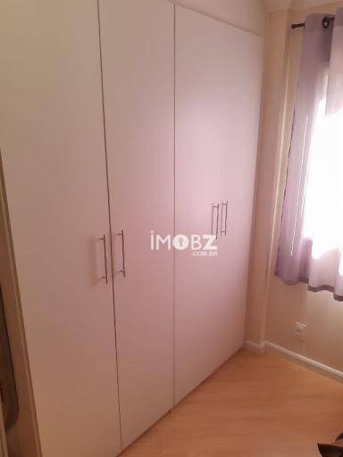 Apartamento à venda com 2 quartos, 54m² - Foto 8