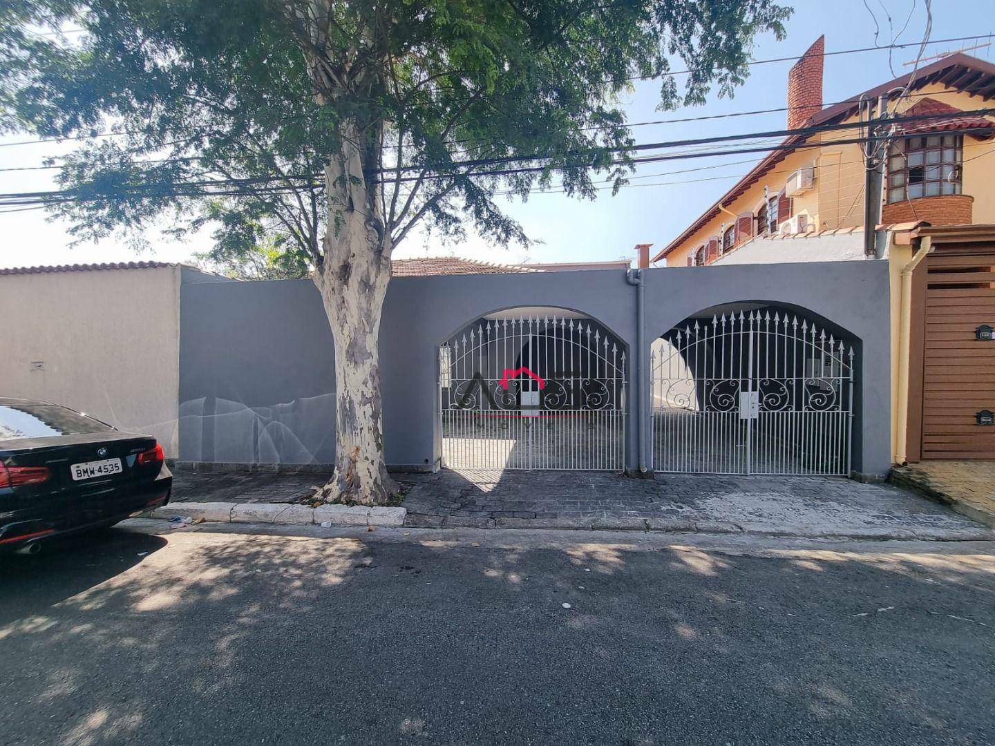 Casa, 254 m² - Foto 1