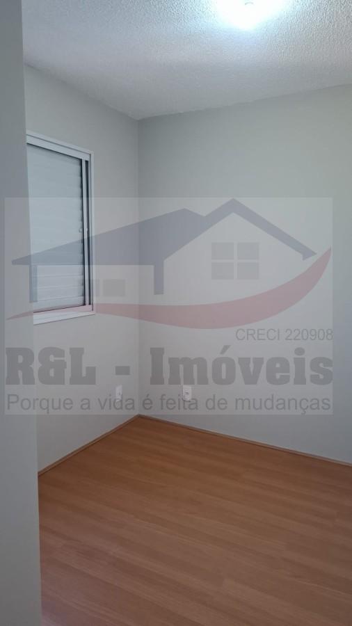 Apartamento para alugar com 2 quartos, 41m² - Foto 7