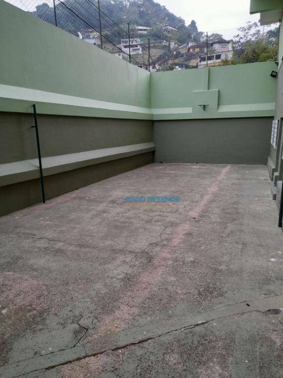 Apartamento à venda com 1 quarto, 36m² - Foto 8