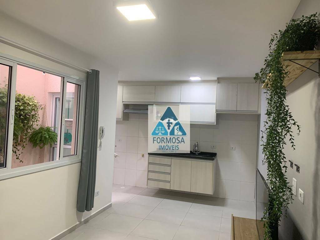 Apartamento à venda com 1 quarto, 37M2 - Foto 6