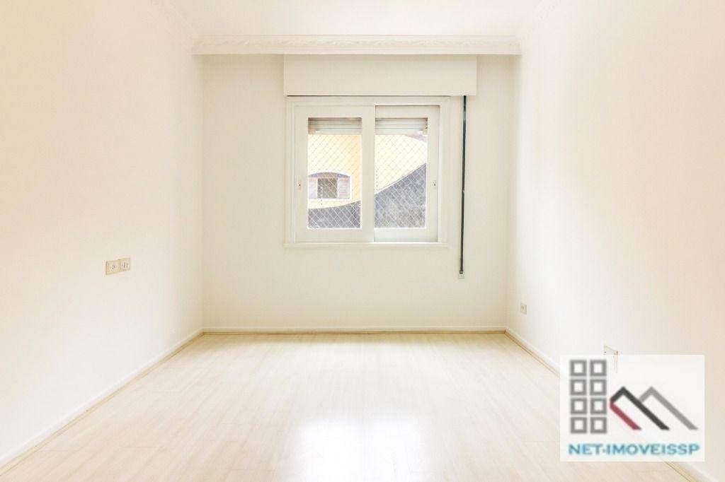 Apartamento à venda com 4 quartos, 250m² - Foto 11