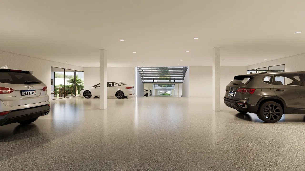 Sobrado à venda com 3 quartos, 201m² - Foto 25