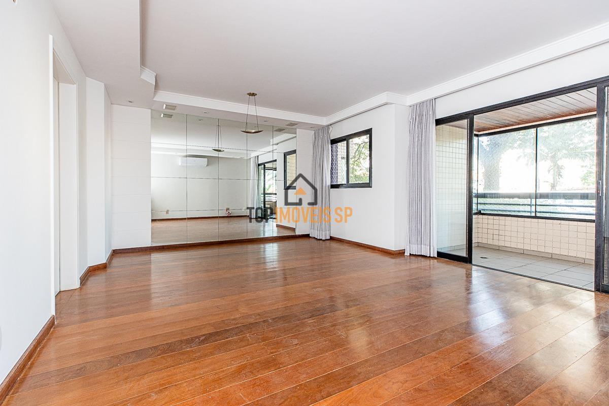 Apartamento à venda com 4 quartos, 136m² - Foto 2