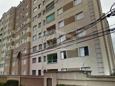 Apartamento à venda com 3 quartos, 72m² - Foto 1