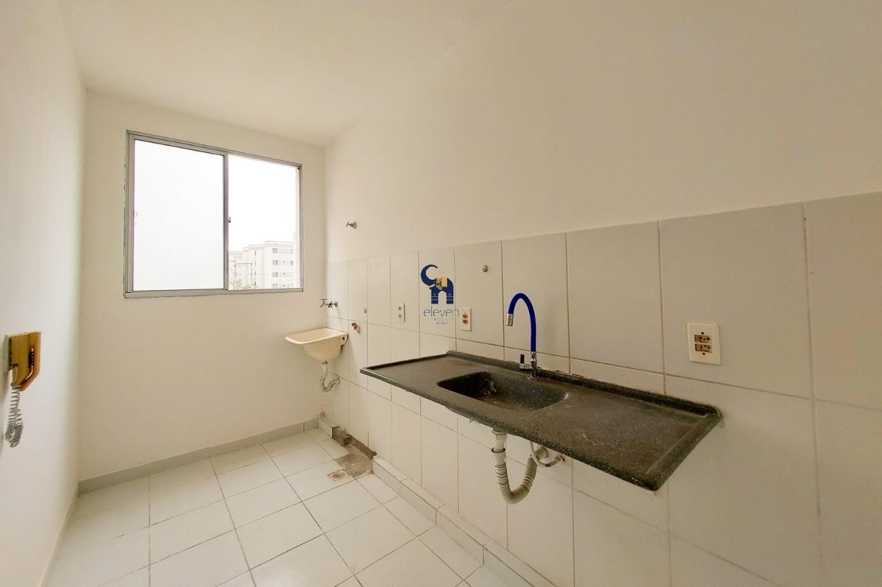 Apartamento à venda com 2 quartos, 65m² - Foto 7