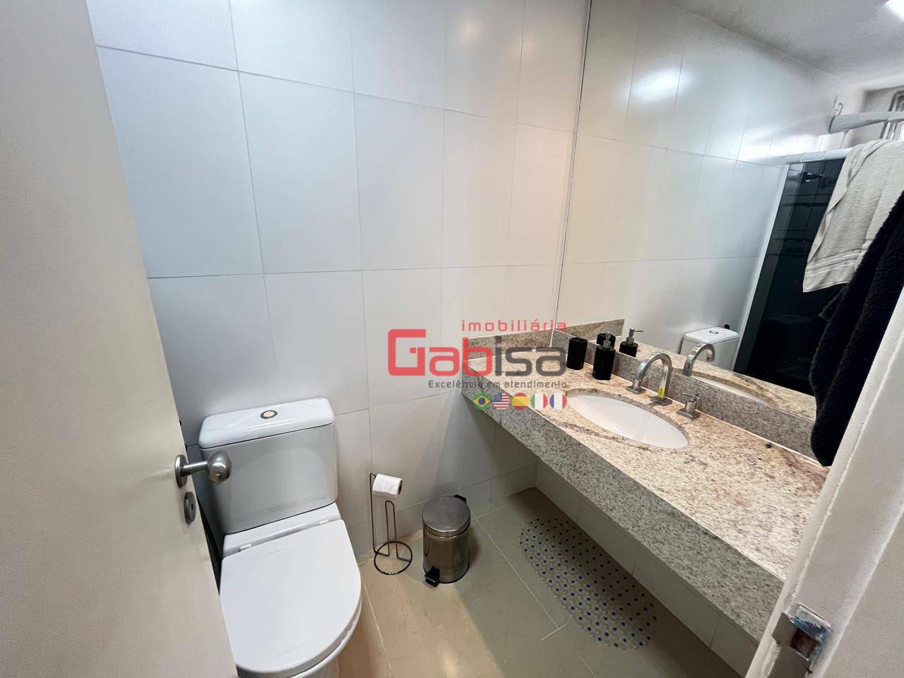 Apartamento à venda com 3 quartos, 179m² - Foto 16