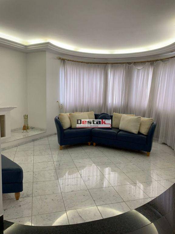 Sobrado à venda com 4 quartos, 360m² - Foto 23