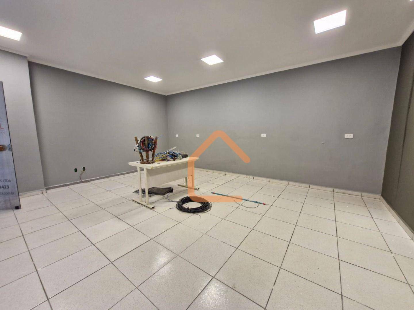 Conjunto Comercial-Sala para alugar, 35m² - Foto 3