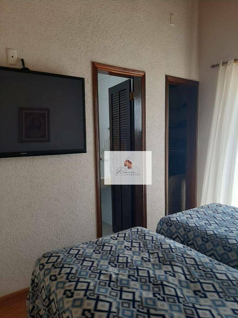 Sobrado à venda com 4 quartos, 240m² - Foto 28