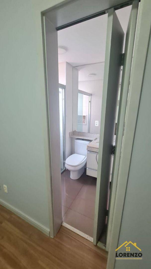 Apartamento à venda com 3 quartos, 135m² - Foto 24