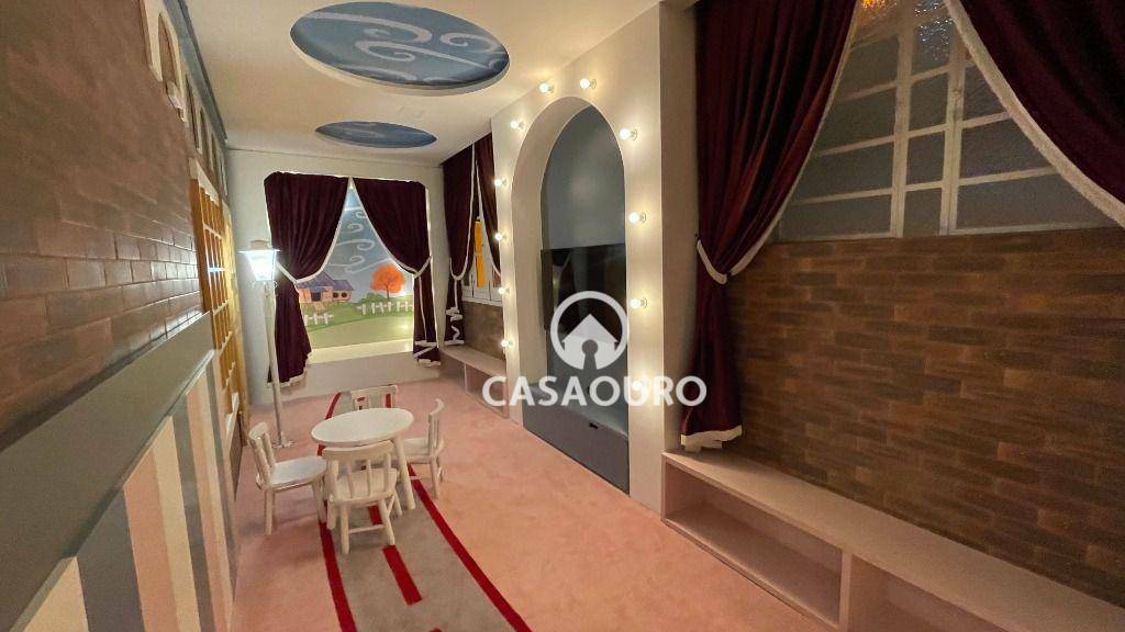 Apartamento para alugar com 3 quartos, 115m² - Foto 40