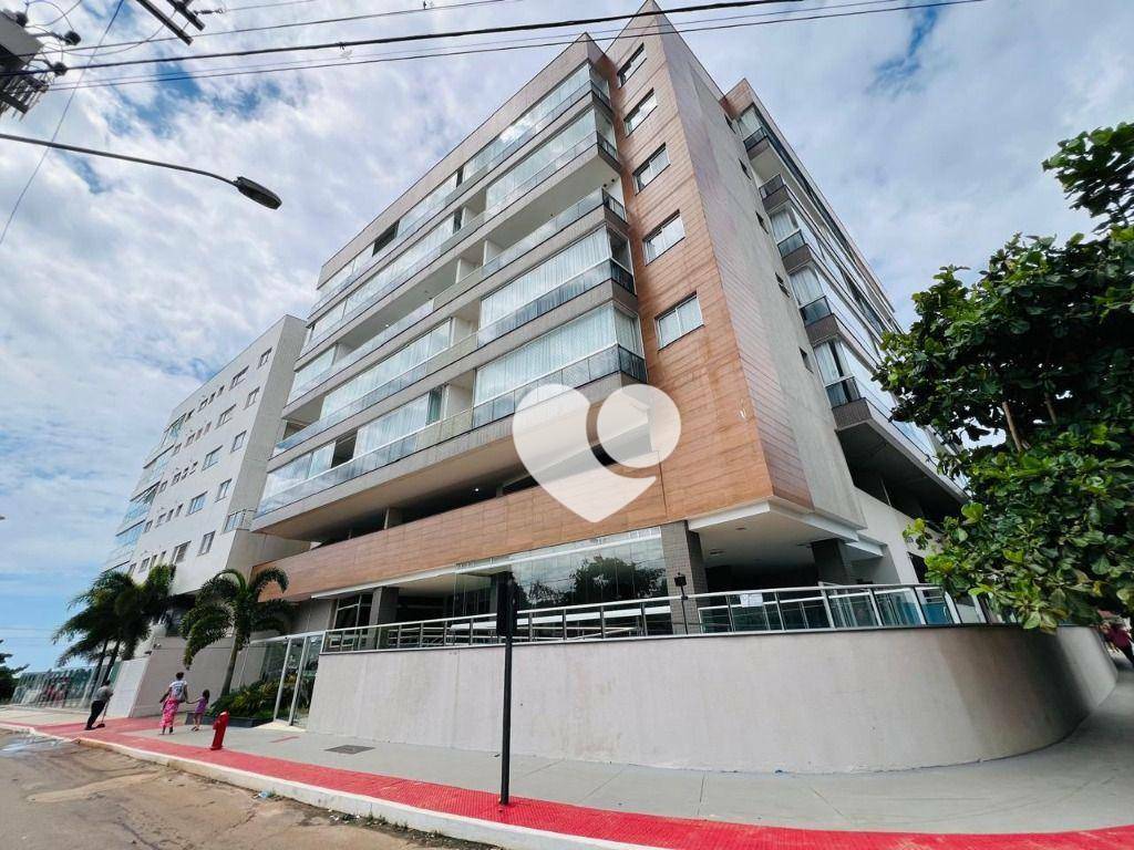 Apartamento à venda com 2 quartos, 63m² - Foto 2