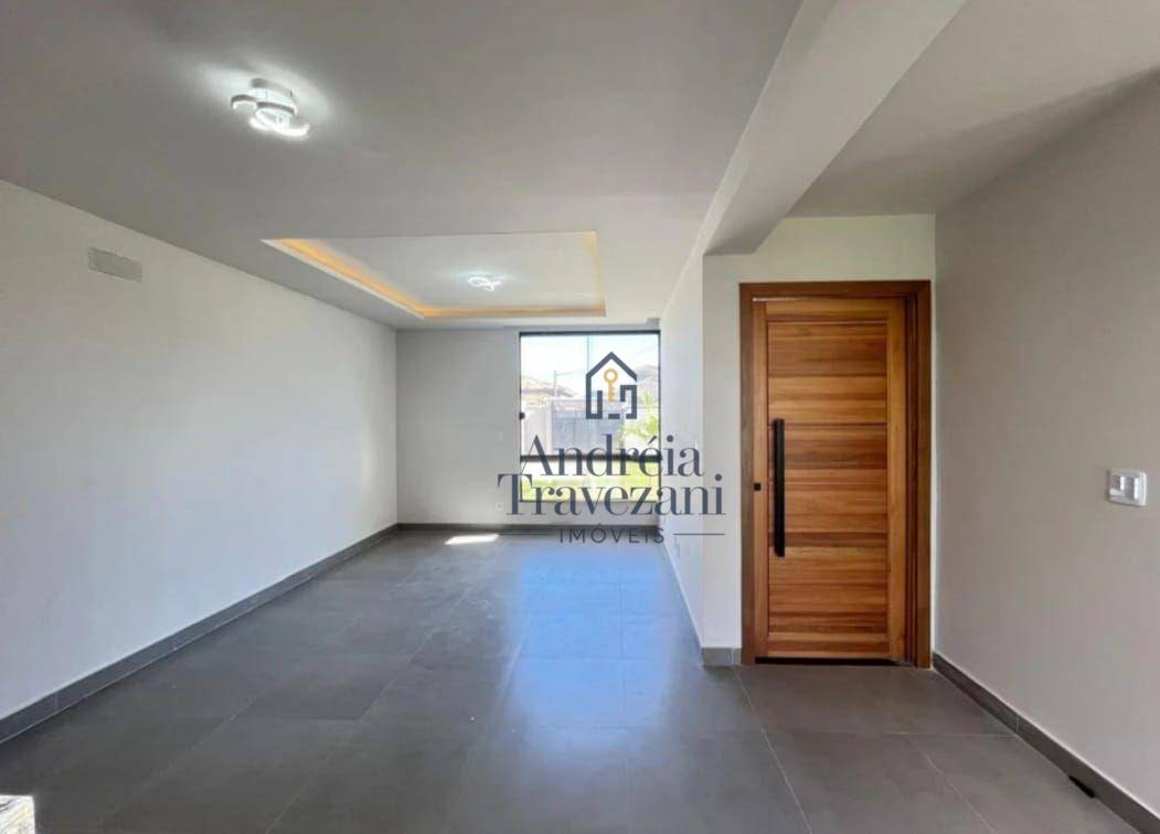 Casa à venda com 3 quartos, 99m² - Foto 5