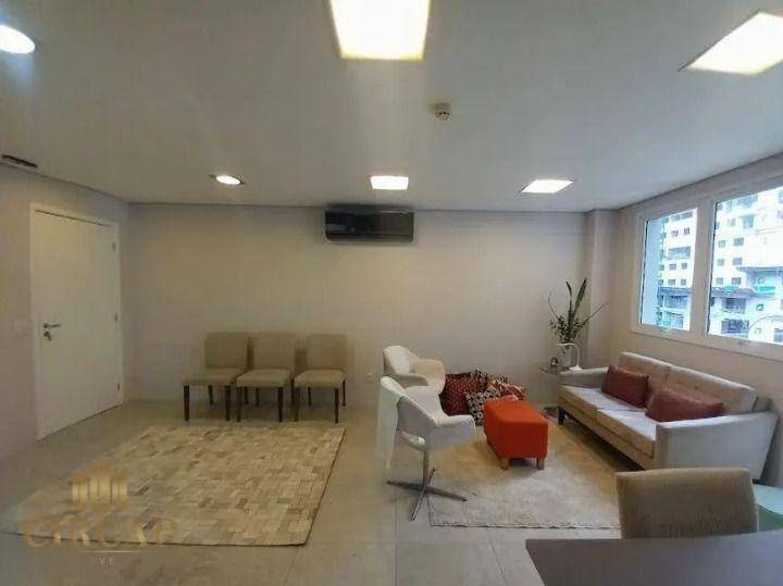 Conjunto Comercial-Sala à venda, 35m² - Foto 12