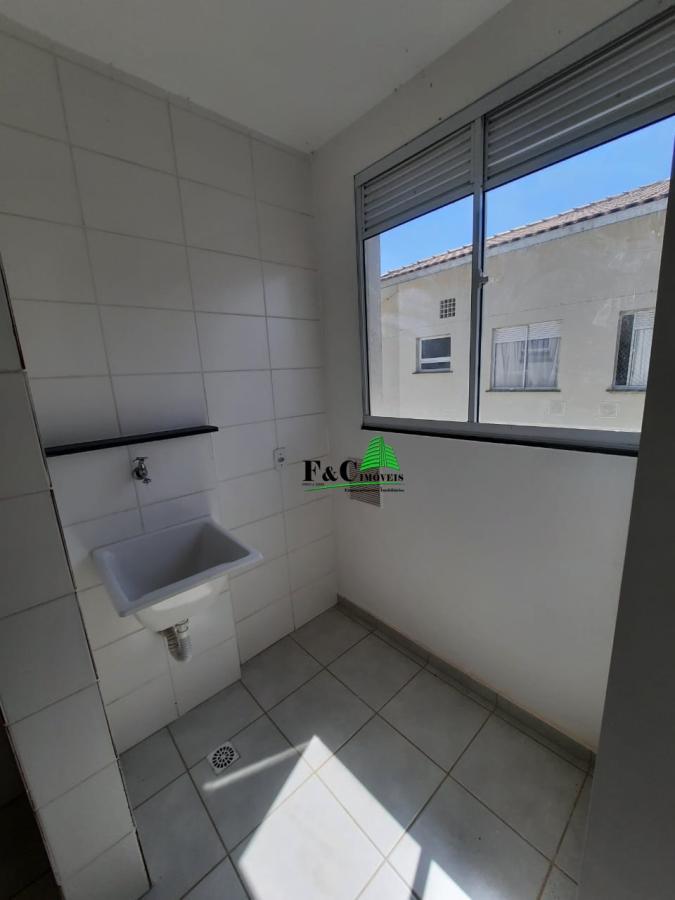 Apartamento à venda com 2 quartos, 49m² - Foto 17