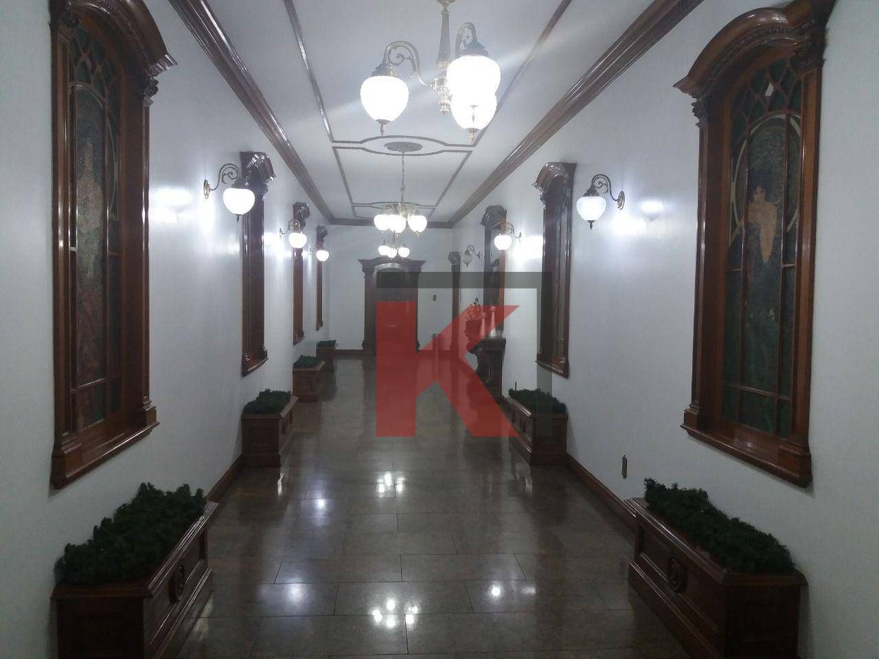 Apartamento, 2 quartos, 100 m² - Foto 2