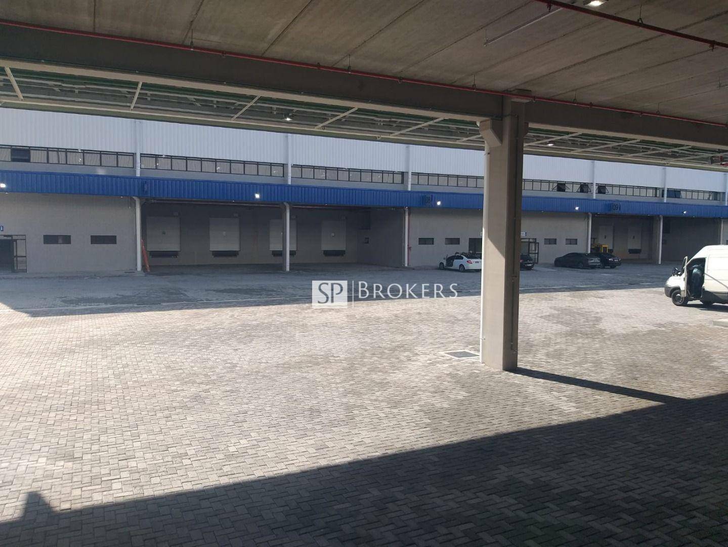 Depósito-Galpão-Armazém para alugar, 1959m² - Foto 43