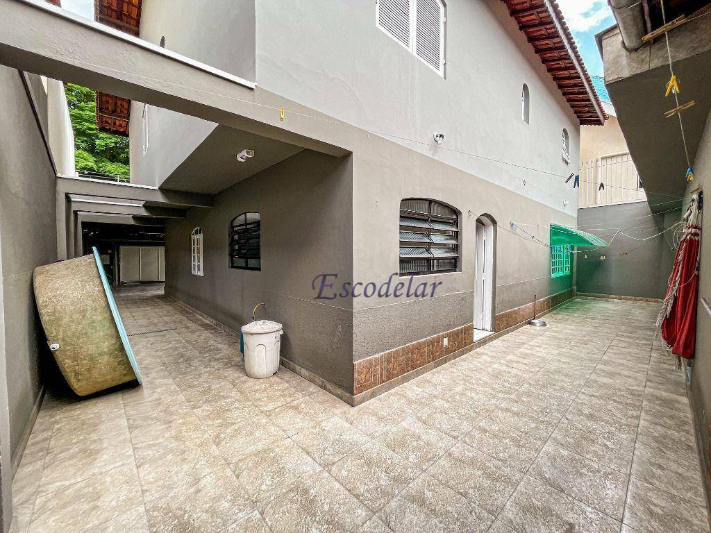 Sobrado à venda com 4 quartos, 260m² - Foto 26