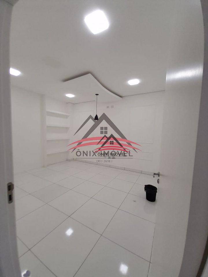 Conjunto Comercial-Sala para alugar, 231m² - Foto 3