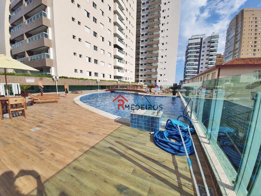 Apartamento à venda com 3 quartos, 117m² - Foto 12