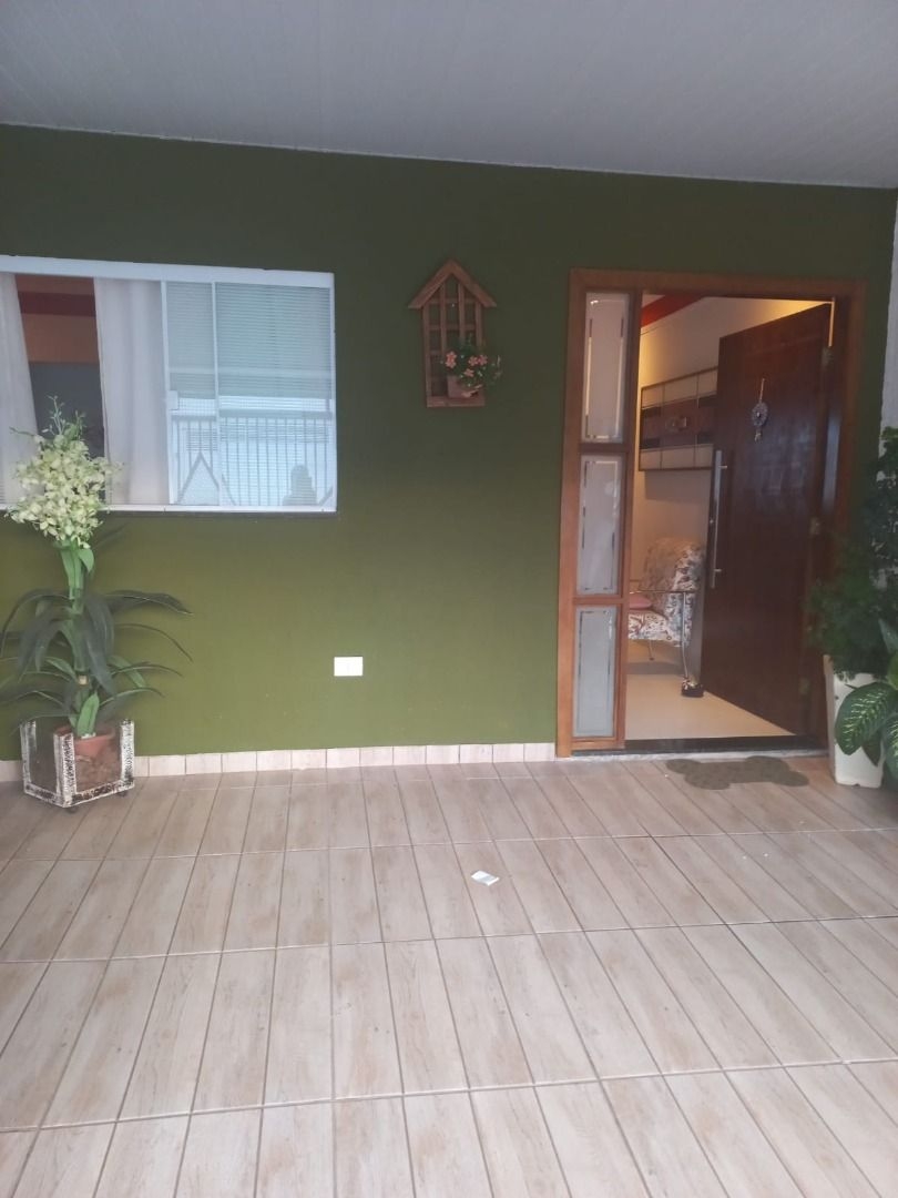 Casa à venda com 3 quartos, 150m² - Foto 14