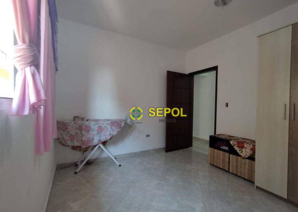 Sobrado à venda com 3 quartos, 299m² - Foto 34